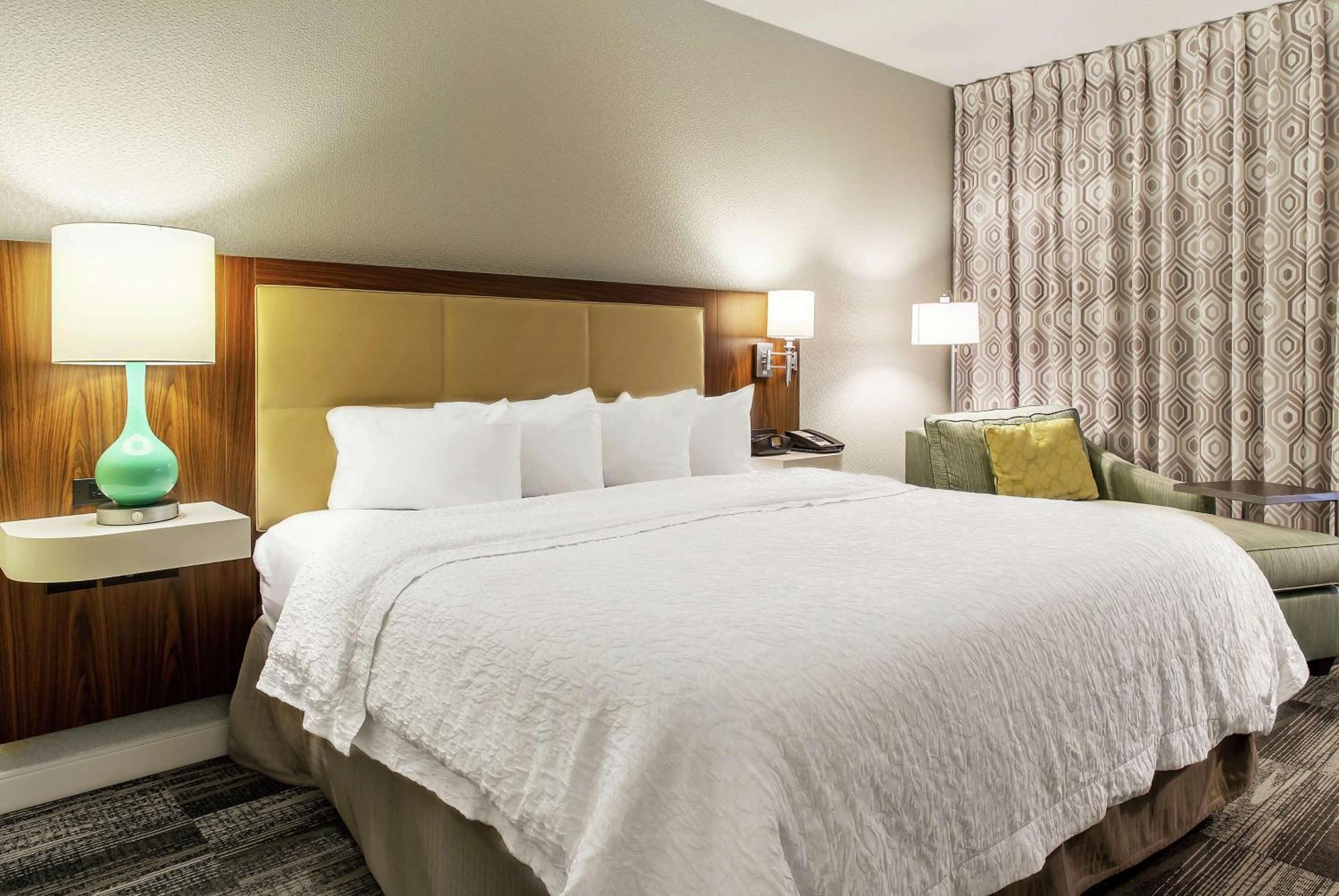 Hampton Inn Minneapolis St. Paul-Woodbury Luaran gambar