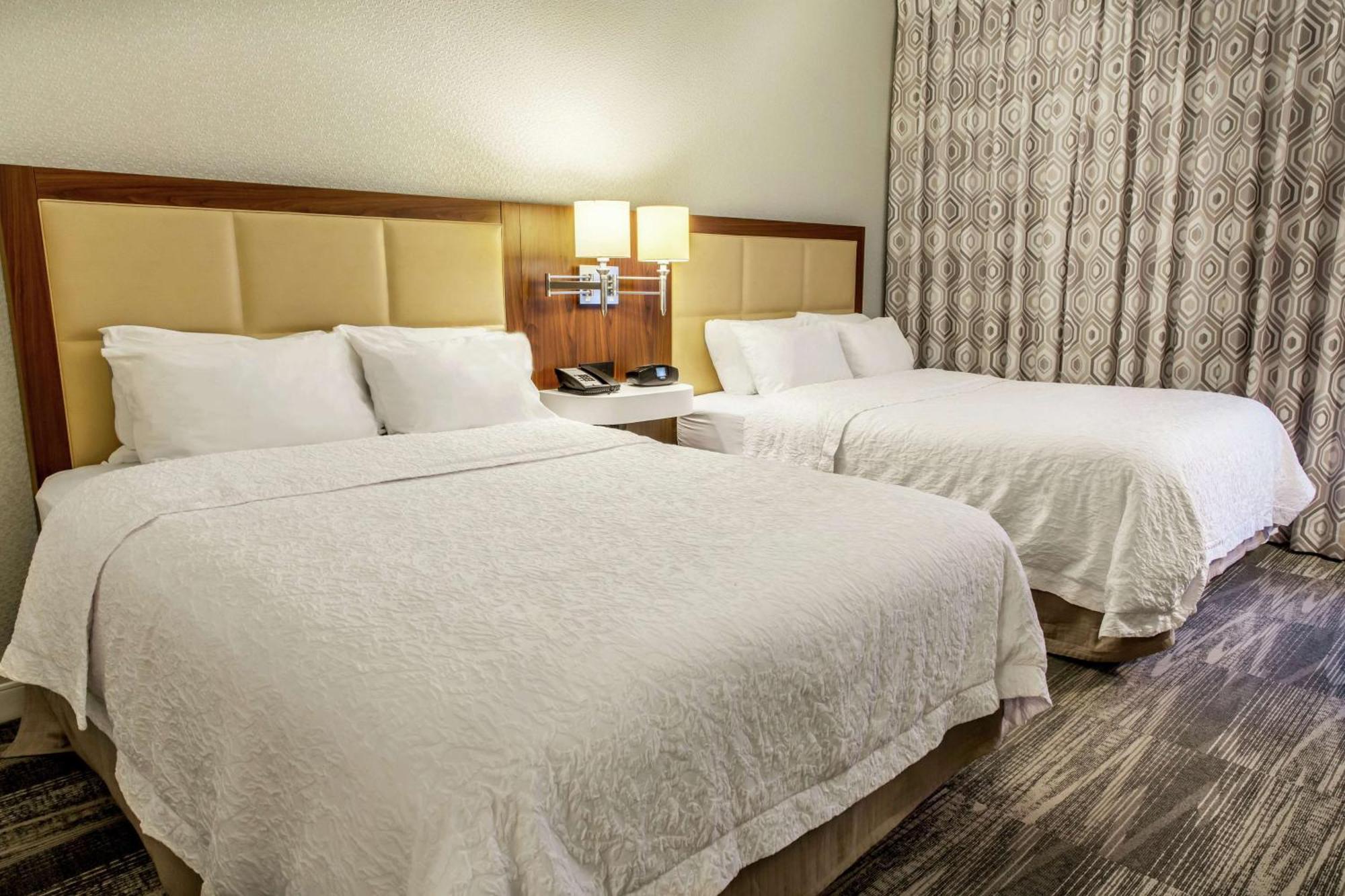 Hampton Inn Minneapolis St. Paul-Woodbury Luaran gambar