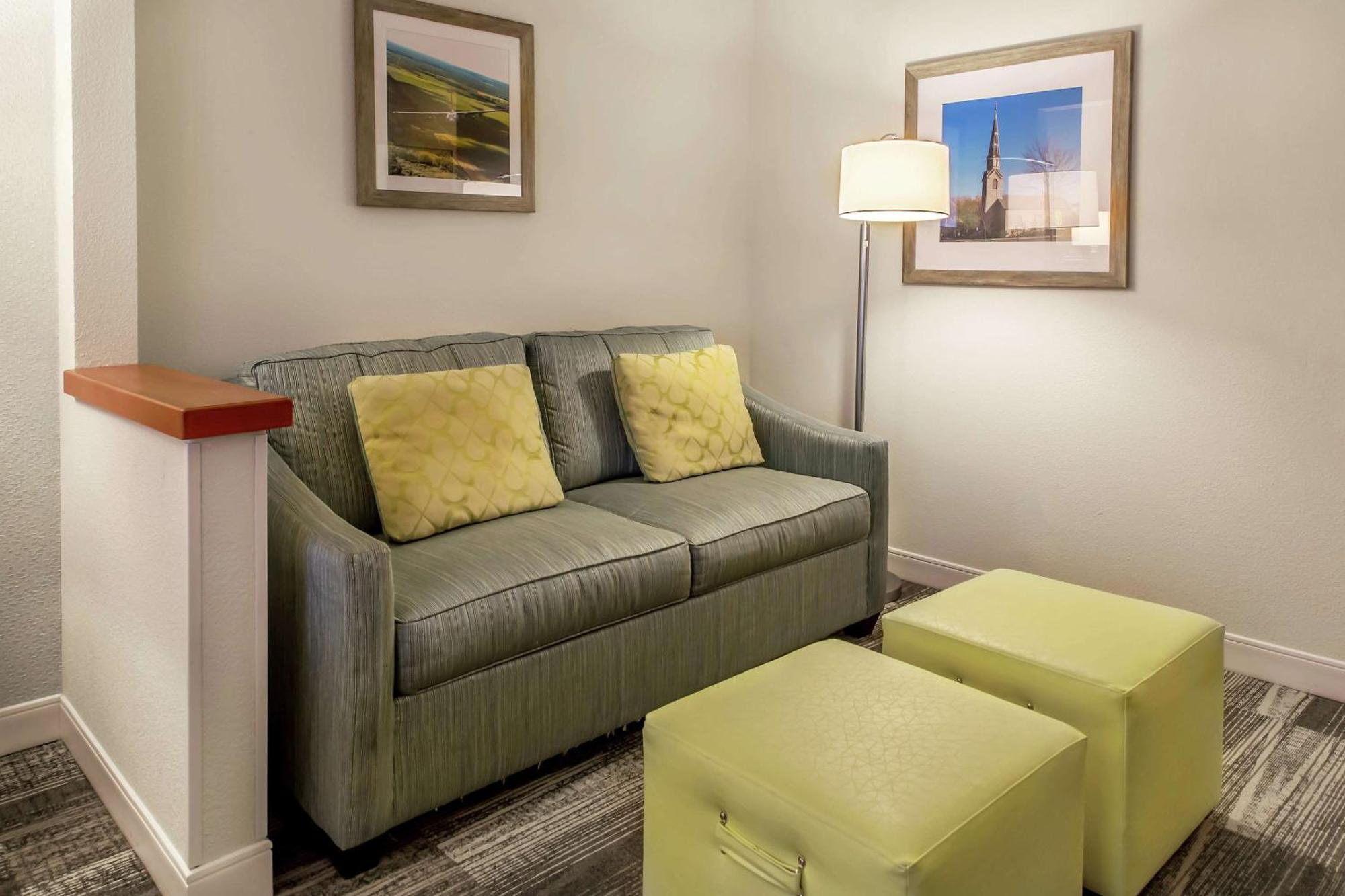 Hampton Inn Minneapolis St. Paul-Woodbury Luaran gambar