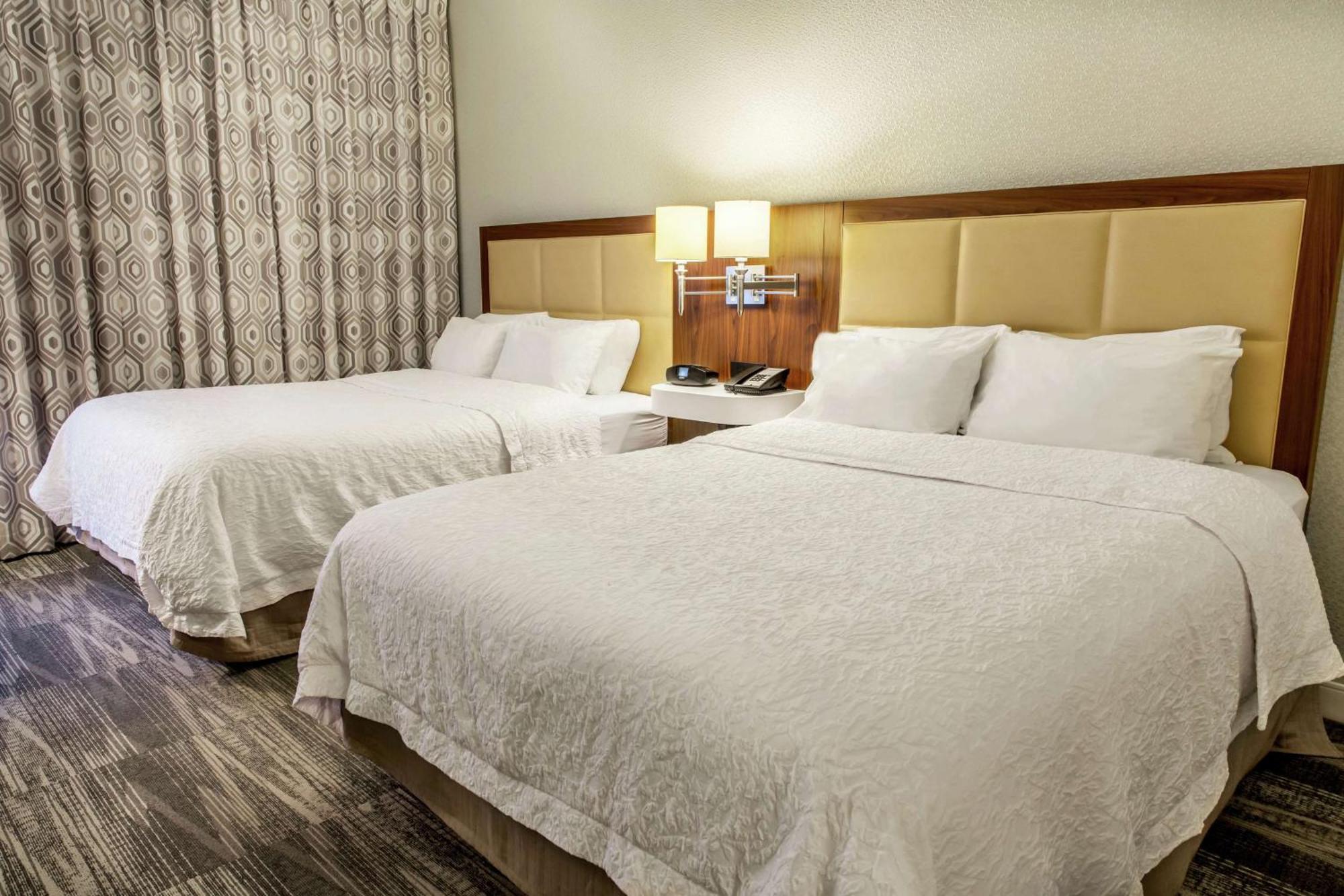 Hampton Inn Minneapolis St. Paul-Woodbury Luaran gambar