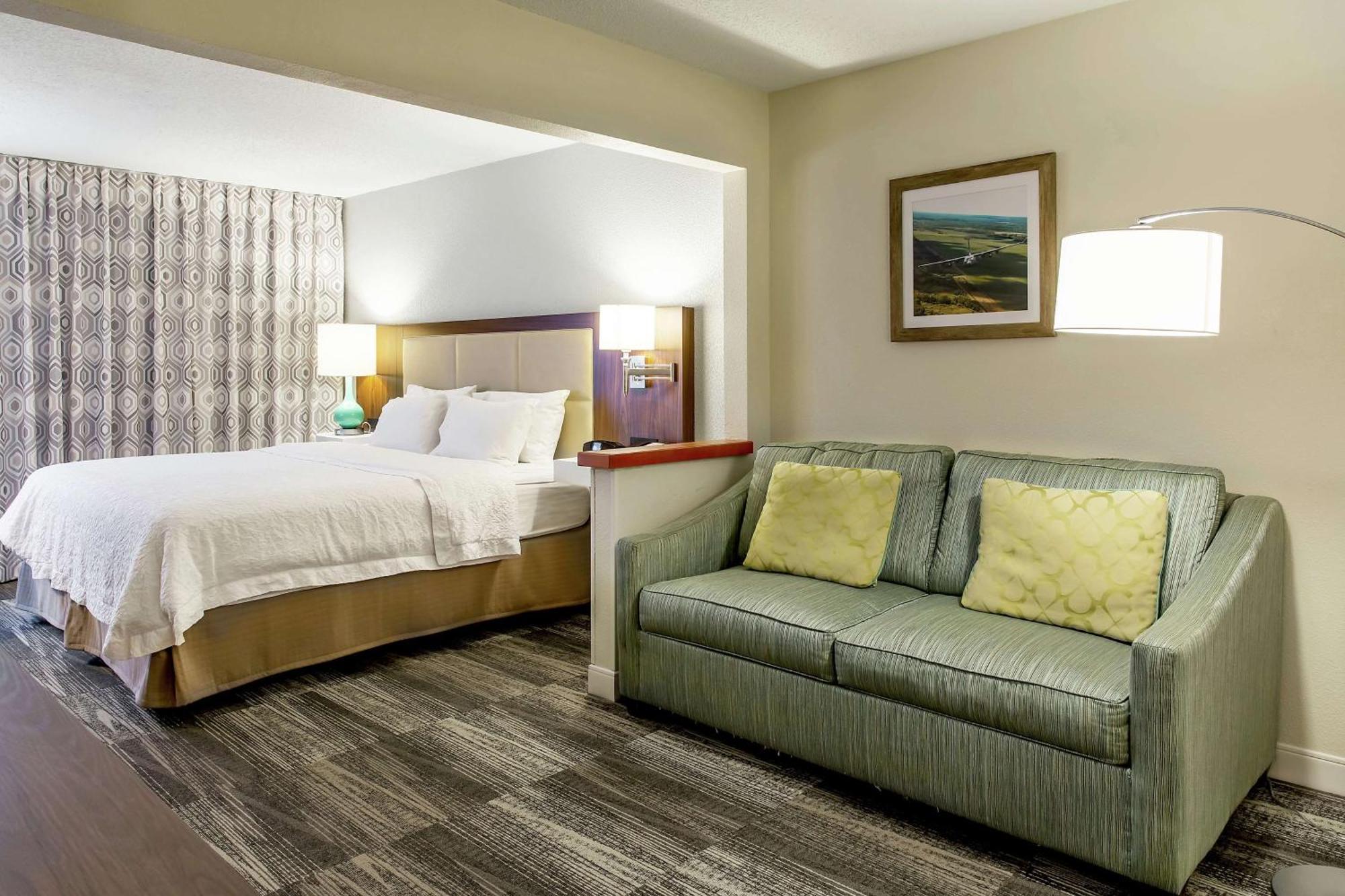 Hampton Inn Minneapolis St. Paul-Woodbury Luaran gambar