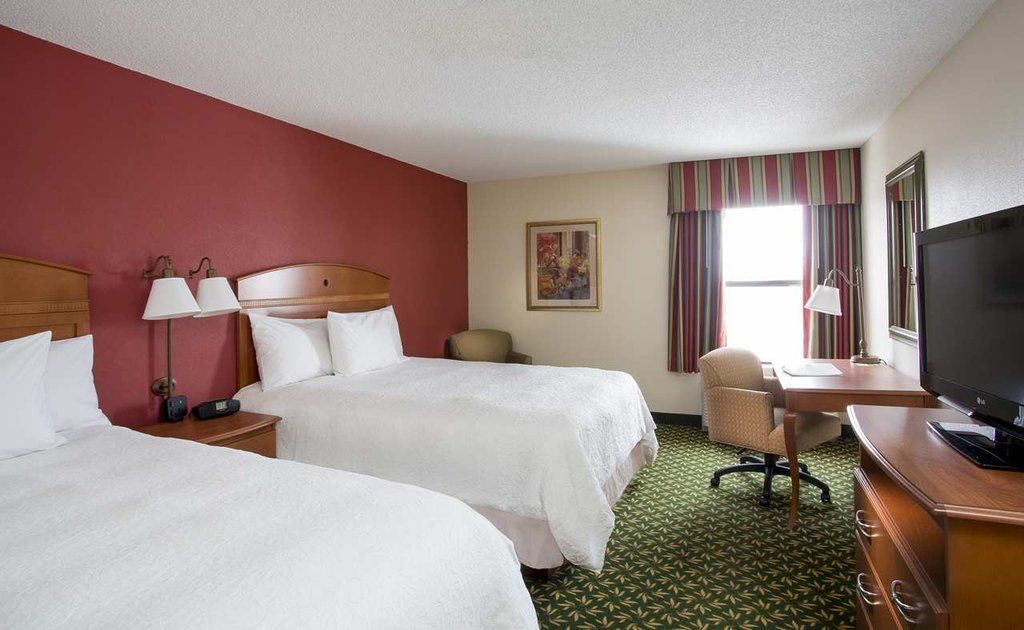 Hampton Inn Minneapolis St. Paul-Woodbury Luaran gambar