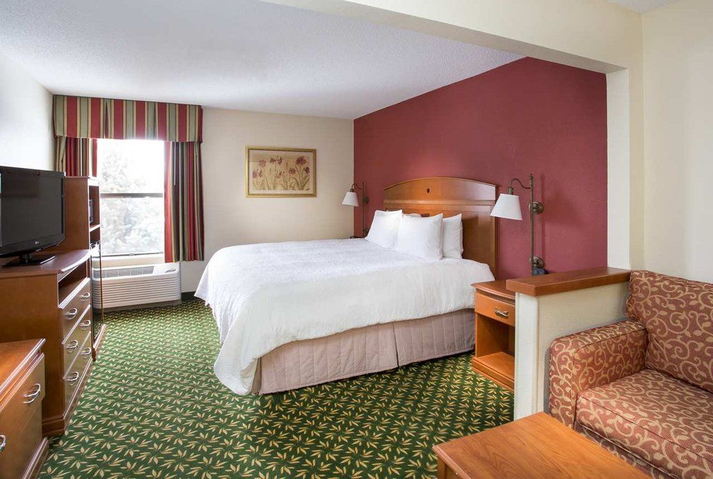 Hampton Inn Minneapolis St. Paul-Woodbury Luaran gambar